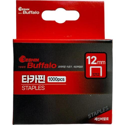 SESHIN BUFFALO Staples 1206