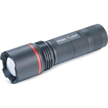 SMATO LED Flashlight SLL-350LM