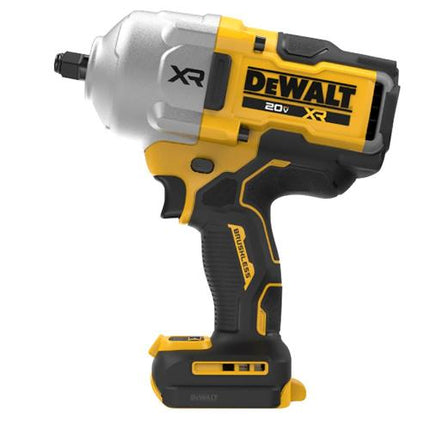 DEWALT DCF961NT 20V MAX (18V XR) Cordless Brushless Impact Wrench 1/2" (Bare Tool)