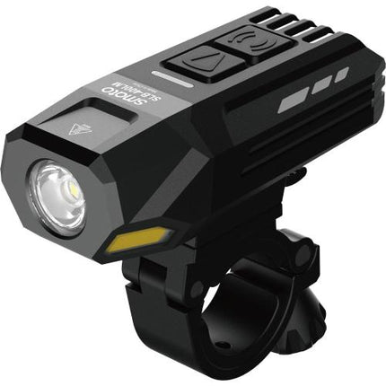 SMATO LED Bicycle Light