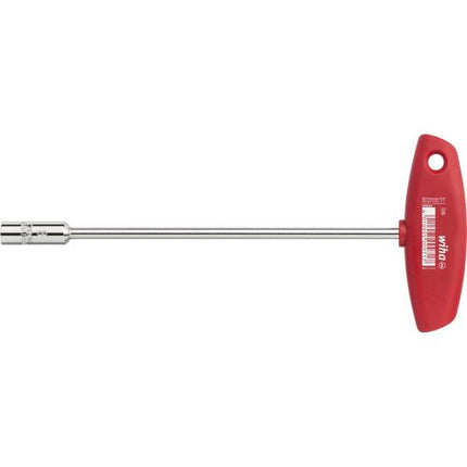 wiha T-Handle Socket Driver 336