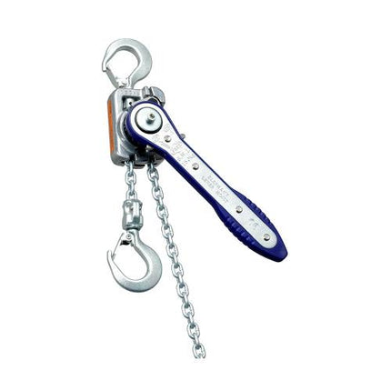 ELEPHANT Lever Hoist, 0.5–250 t