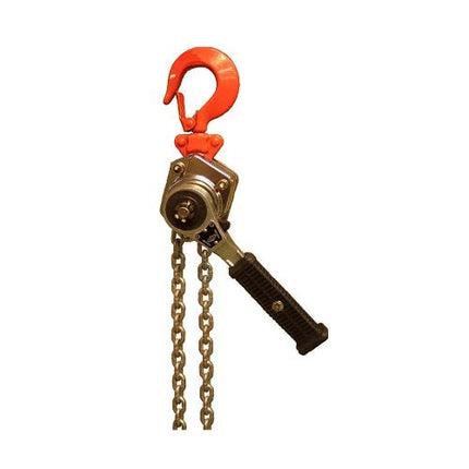 ELEPHANT Lever Hoist, 0.5–250 t