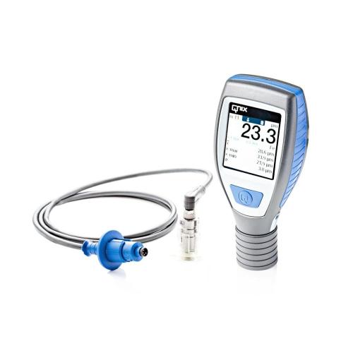 QNix Coating Thickness Gauge 5500