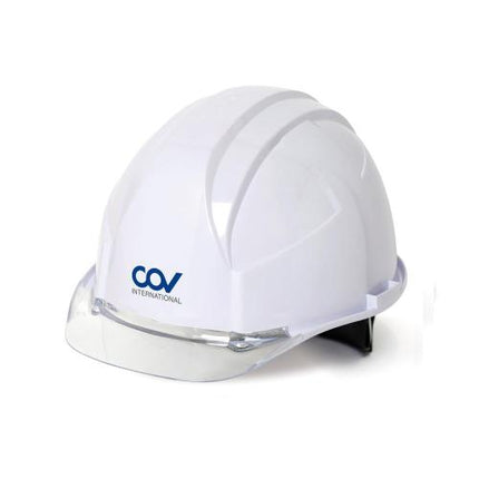 COV Safety Helmet HF-001-1A