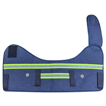 DUPLEX Helmet Ear Muffs