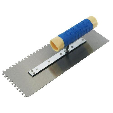 SANGJIN Perfect Tile Notched Trowel
