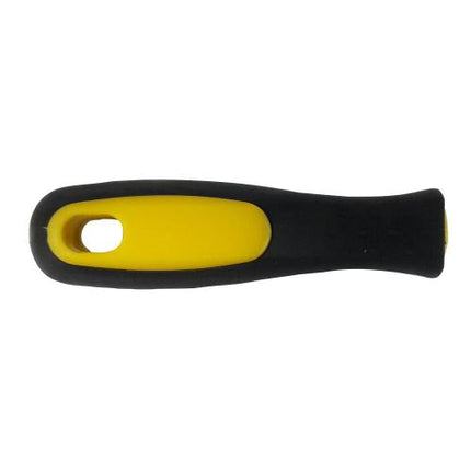 UDT File Handle