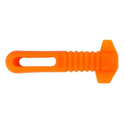 UDT File Handle