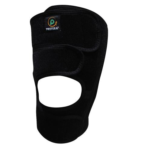 FREETERRA Knee Pad KN-201-R
