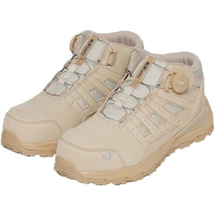 K2 SAFETY Safety Shoes K2-97BE