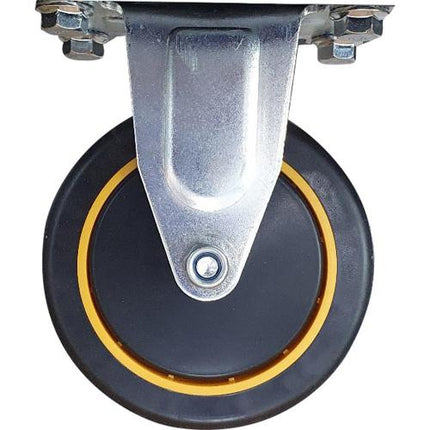 SMATO Platform Truck Wheel