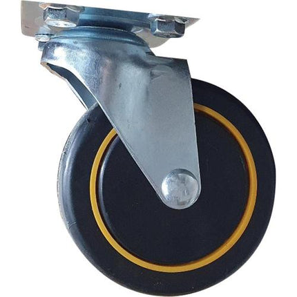 SMATO Platform Truck Wheel