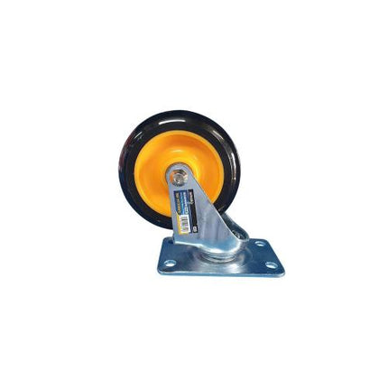 SMATO Platform Truck Wheel Silent-Roll