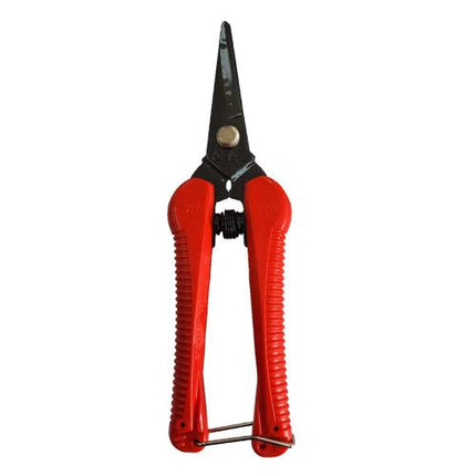 SHINSUNG TOOLS Gel-Grip Scissors P-3