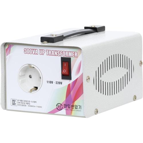 HANIL TRANS Step-Up Transformer (110V→220V) 1KVA