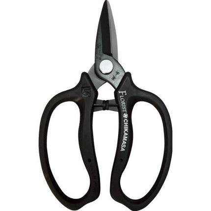 CHIKAMASA Garden Shears MFN-80BK