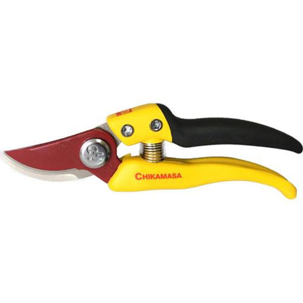 CHIKAMASA Pruning Shears PS-7Y
