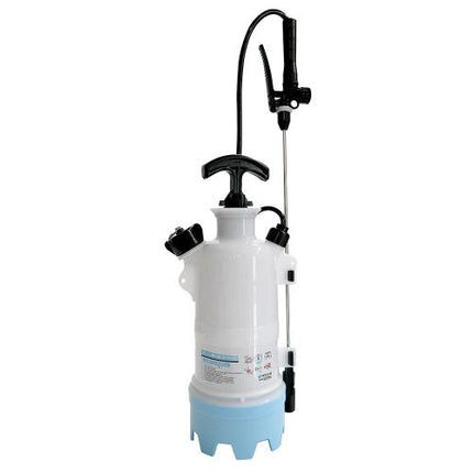 FL CLOVER Foam Sprayer
