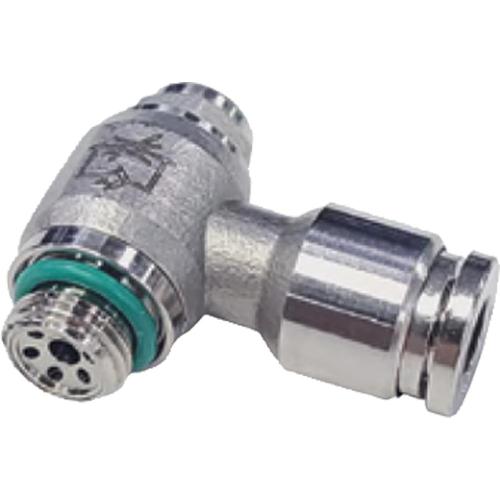 SANG-A Stainless Speed Controller FNSH