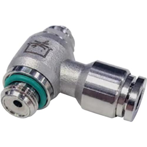 SANG-A Stainless Throttle Valve FNSH