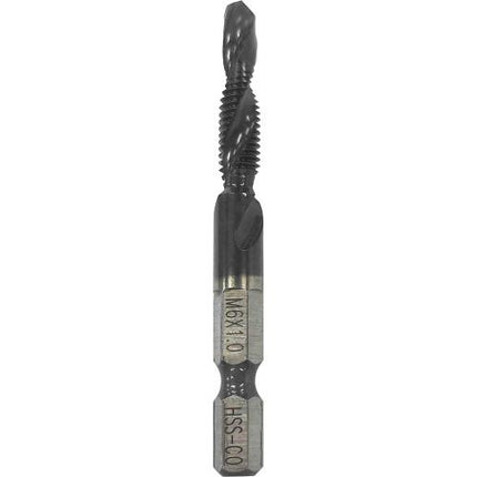 SMATO Drill-Tap
