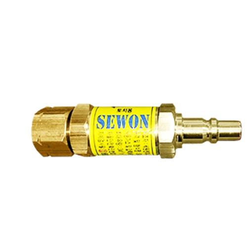 SEWON Flashback Arrestor (Torch) SWFA-T1C