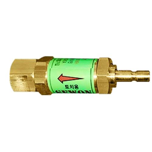 SEWON Flashback Arrestor (Torch) SWFA-T3C