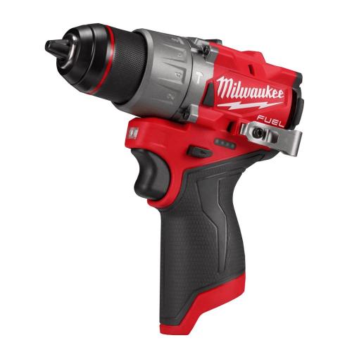 Milwaukee M12 FPD2-0X0 Cordless Hammer Drill Driver (Bare Tool)