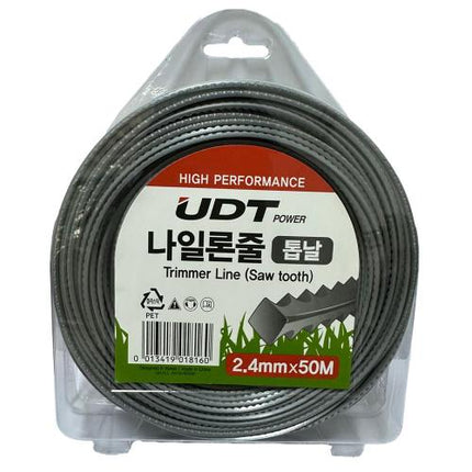UDT Nylon Trimmer Line