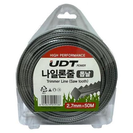 UDT Nylon Trimmer Line