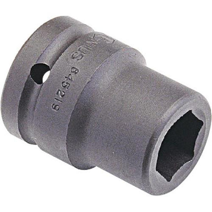 GENIUS TOOLS Impact Socket 645219