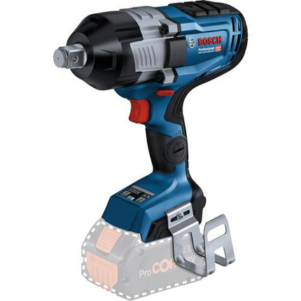 Bosch GDS18V-1600HC 18V Professional Cordless Brushless Impact Wrench 3/4" (Bare Tool)