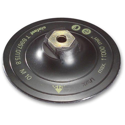 Bosch Sanding Backing Pad