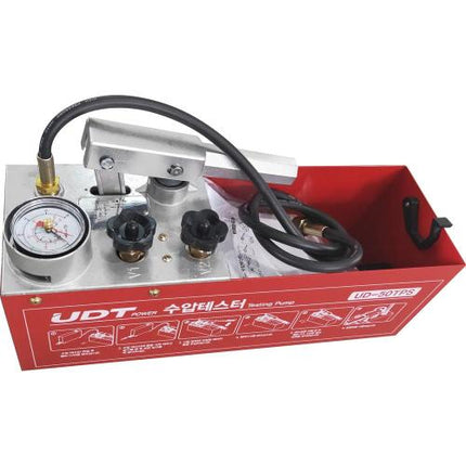 UDT Hydraulic Pressure Test Pump UD-50TPS
