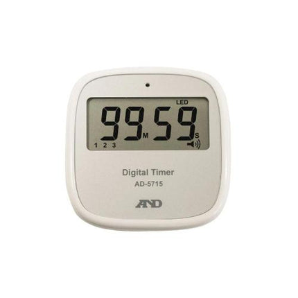 A&D Digital Timer