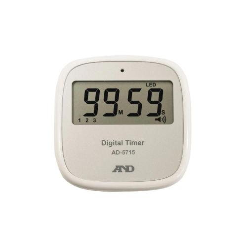 A&D Digital Timer