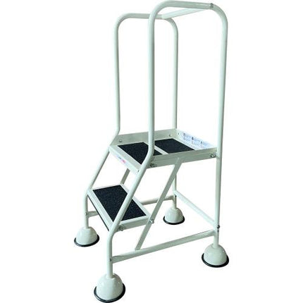 SMATO Mobile Platform Ladder