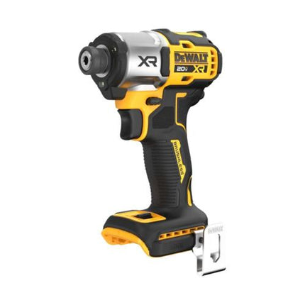 DEWALT DCF845N 20V MAX (18V XR) Cordless Brushless Impact Driver (Bare Tool)
