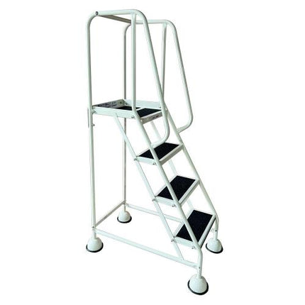 SMATO Mobile Platform Ladder