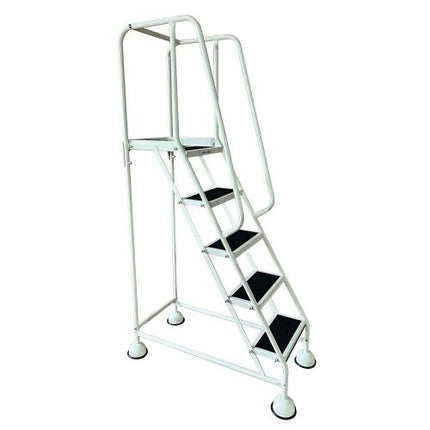 SMATO Mobile Platform Ladder