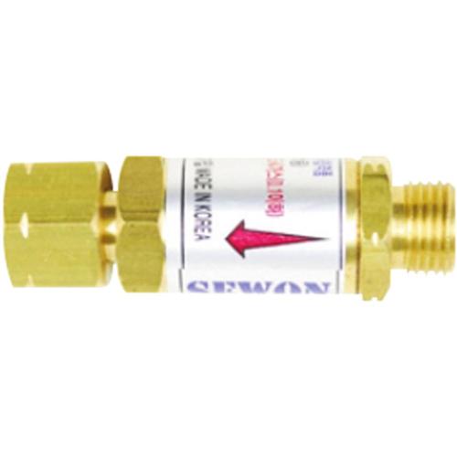 SEWON Flashback Arrestor (Torch) SWFA-T1