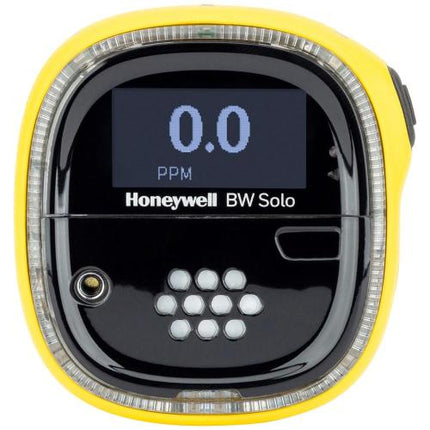 Honeywell Single-Gas Detector BW SOLO LITE