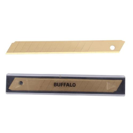 SESHIN BUFFALO Cutter Blade SB-CB25(SK5)