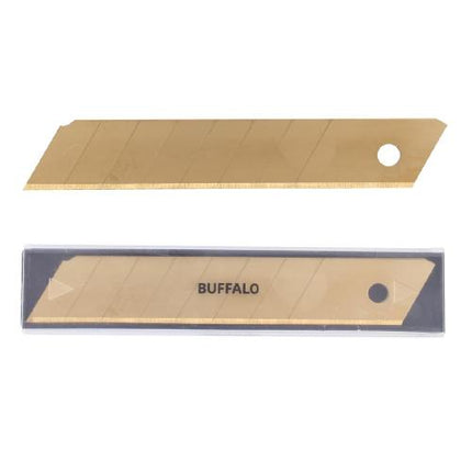 SESHIN BUFFALO Cutter Blade SB-CB25(SK5)