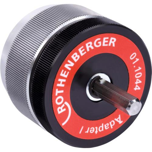Rothenberger Reamer Adapter