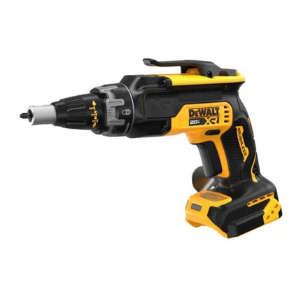 DEWALT DCF630N 20V MAX (18V XR) Cordless Brushless Auto-Feed Screwdriver (Bare Tool)