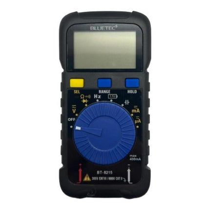 BLUETEC Pocket Digital Multimeter BT-8215