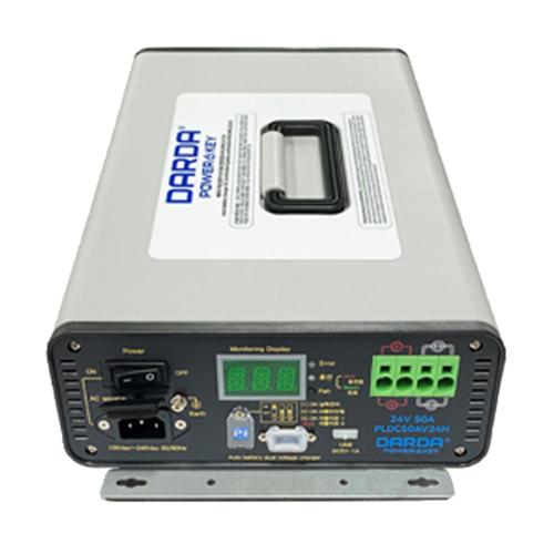 DARDA Battery Charger PLDC50AV24H