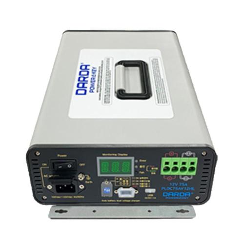 DARDA Battery Charger PLDC75AV12HL